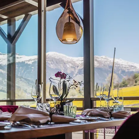Andreus Hotel San Leonardo in Passiria