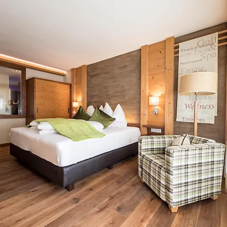 Andreus Hotel 5*