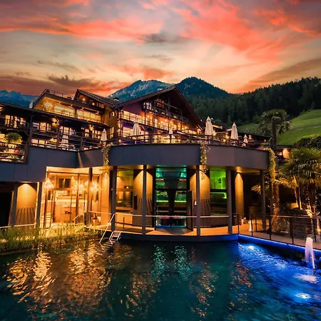 Andreus Hotel San Leonardo in Passiria